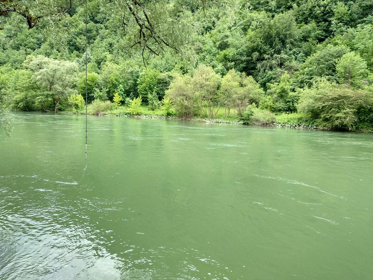 Camp Vrbas Ξενοδοχείο Rekavice Εξωτερικό φωτογραφία